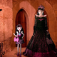 Illustration for article titled This Week’s iFace Off /iVisits Monster Highem/em